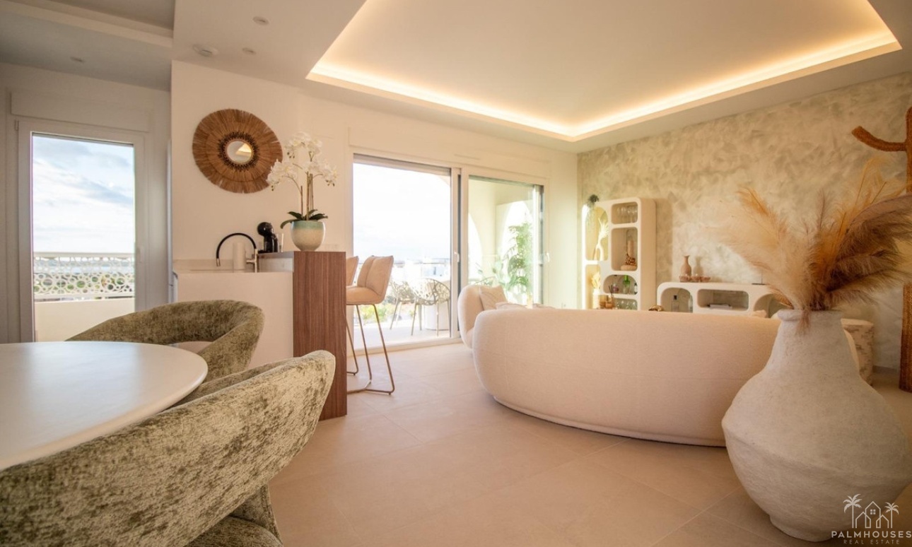 Revente - Apartment - Rojales - Doña Pepa