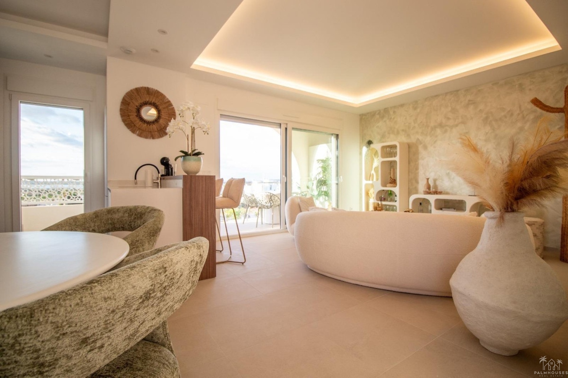 Revente - Apartment - Rojales - Doña Pepa