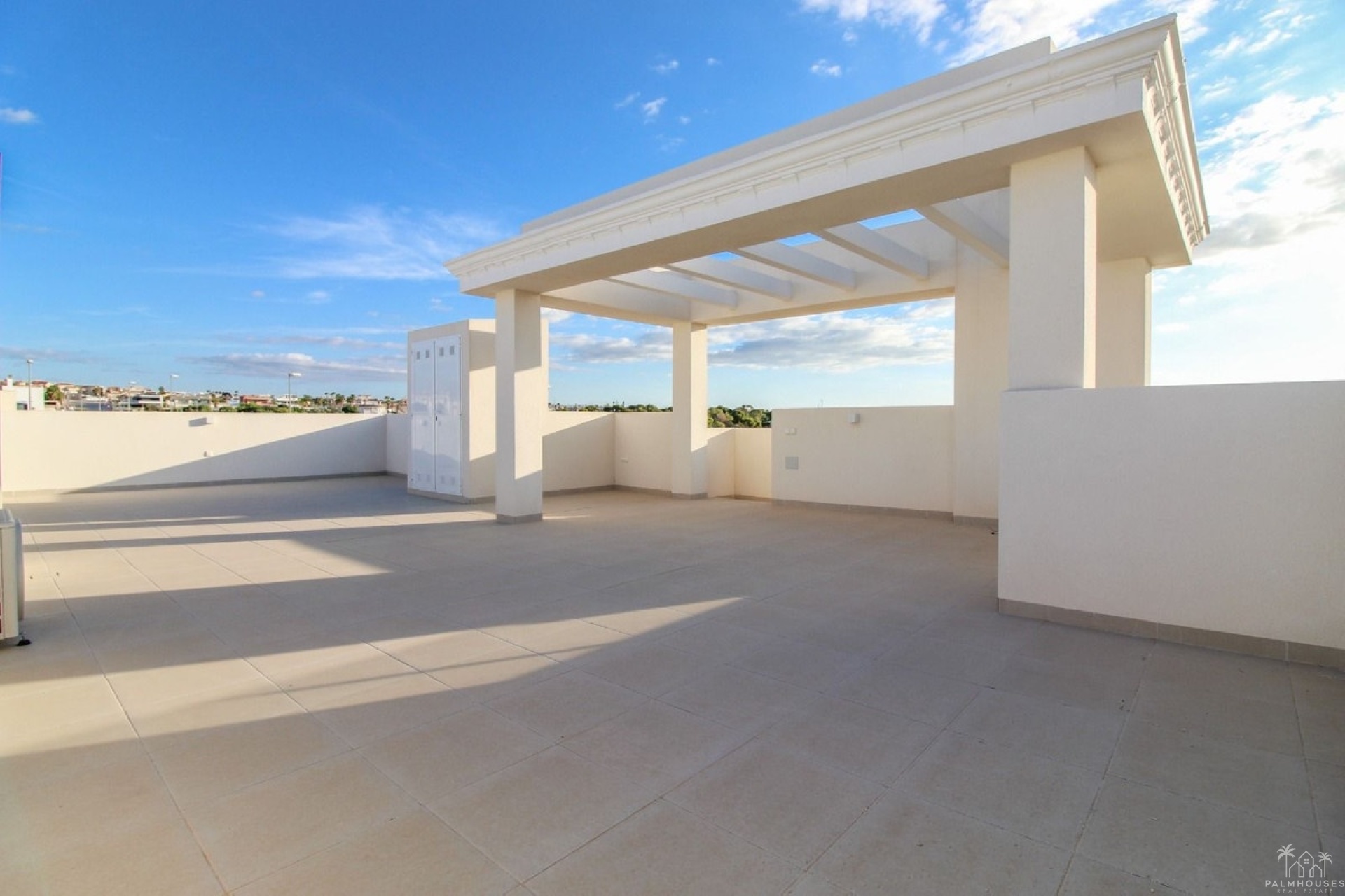 Revente - Apartment - Rojales - Doña Pepa