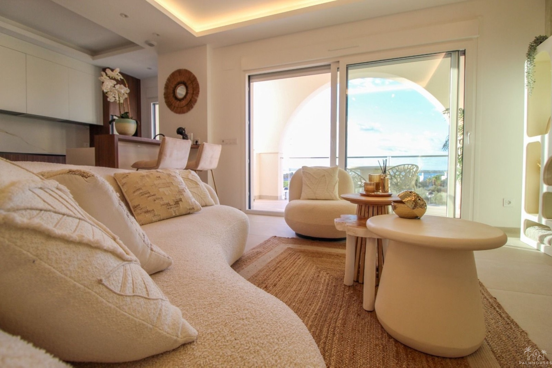 Revente - Apartment - Rojales - Doña Pepa