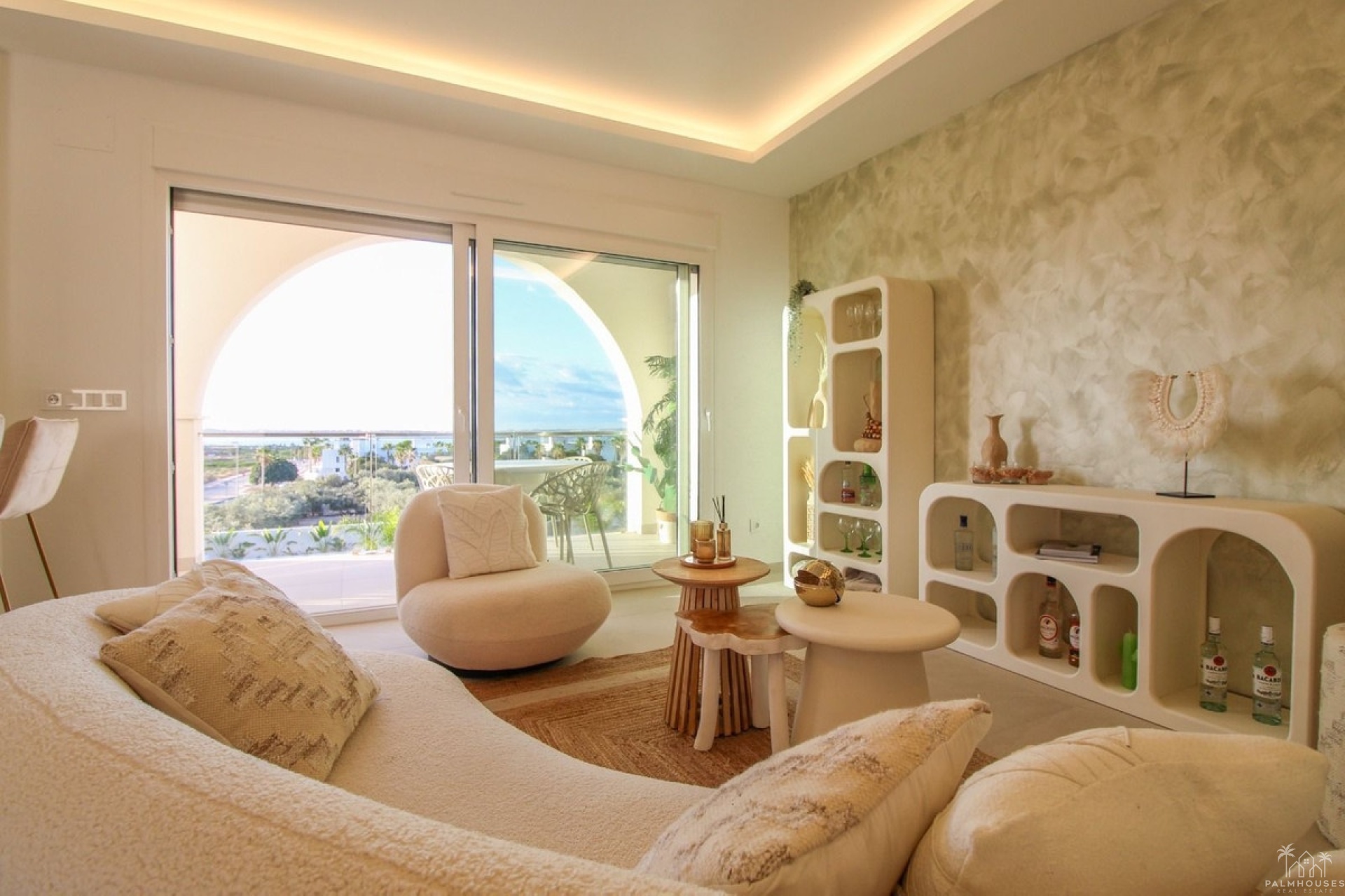 Revente - Apartment - Rojales - Doña Pepa