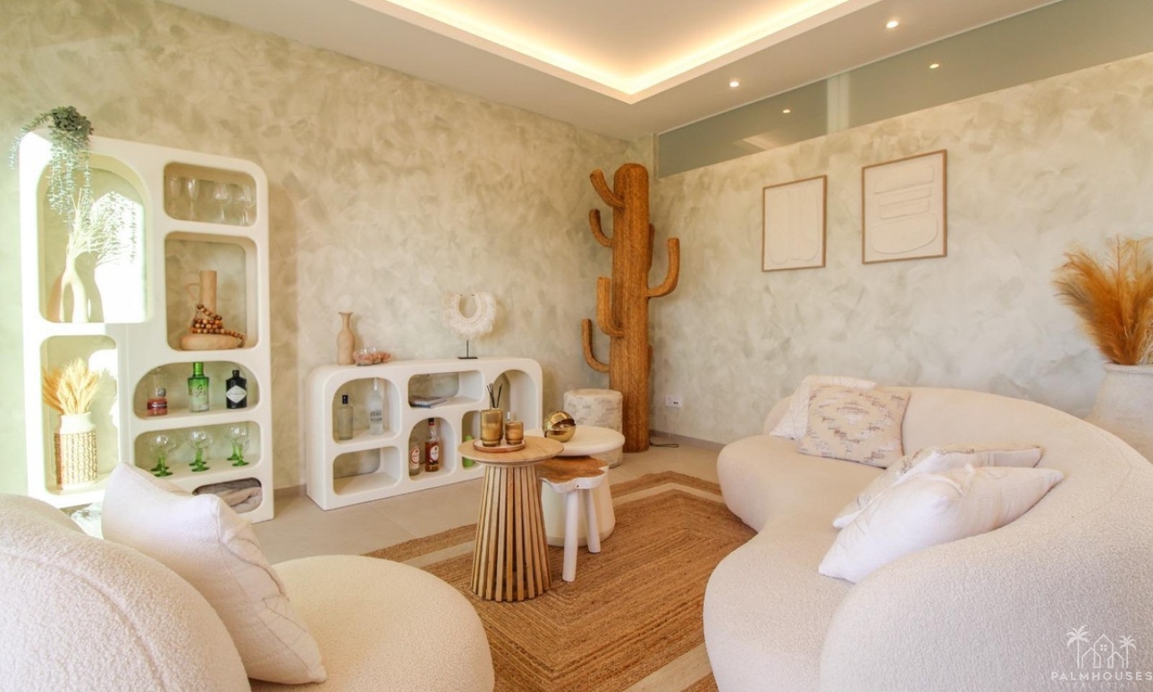 Revente - Apartment - Rojales - Doña Pepa