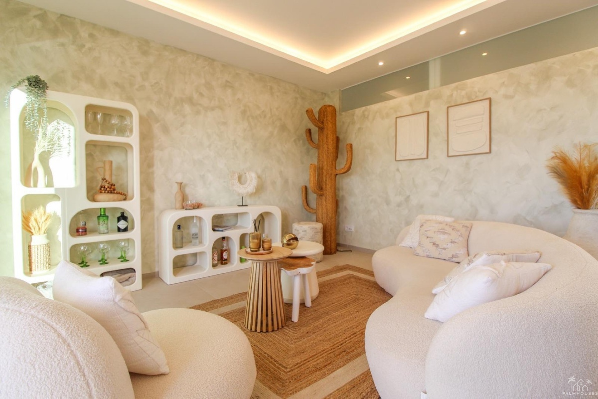 Revente - Apartment - Rojales - Doña Pepa