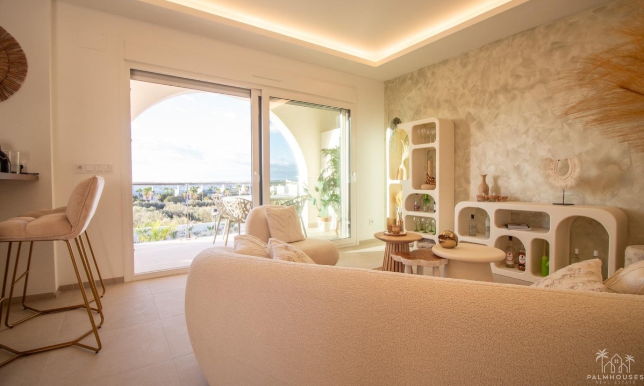 Revente - Apartment - Rojales - Doña Pepa