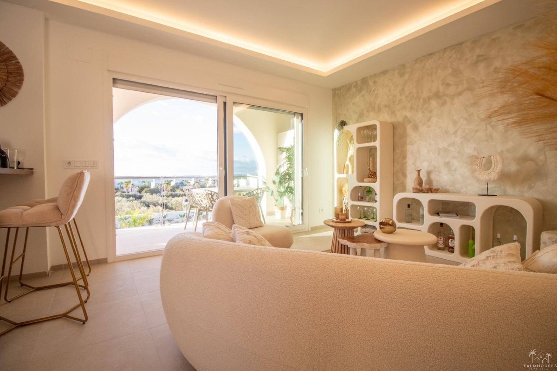 Revente - Apartment - Rojales - Doña Pepa