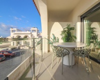 Revente - Apartment - Rojales - Doña Pepa