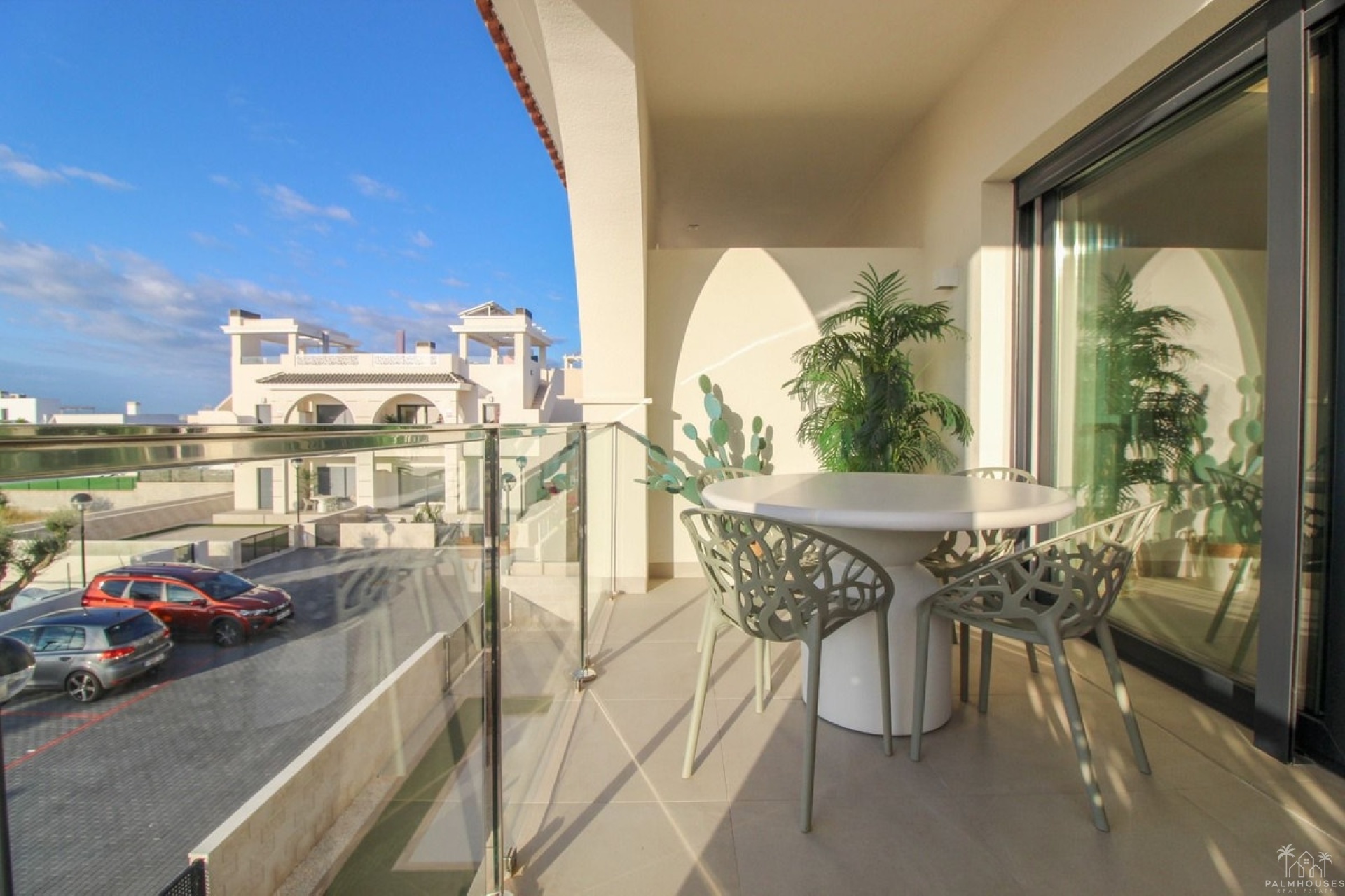 Revente - Apartment - Rojales - Doña Pepa