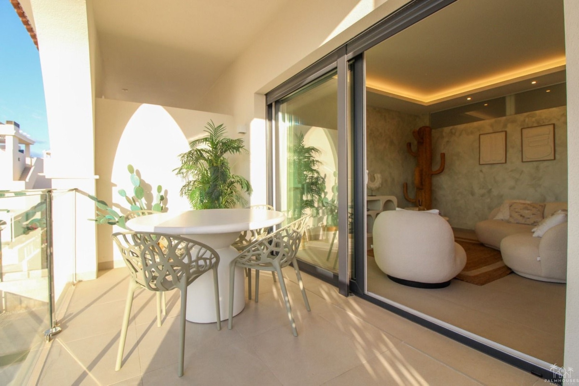 Revente - Apartment - Rojales - Doña Pepa