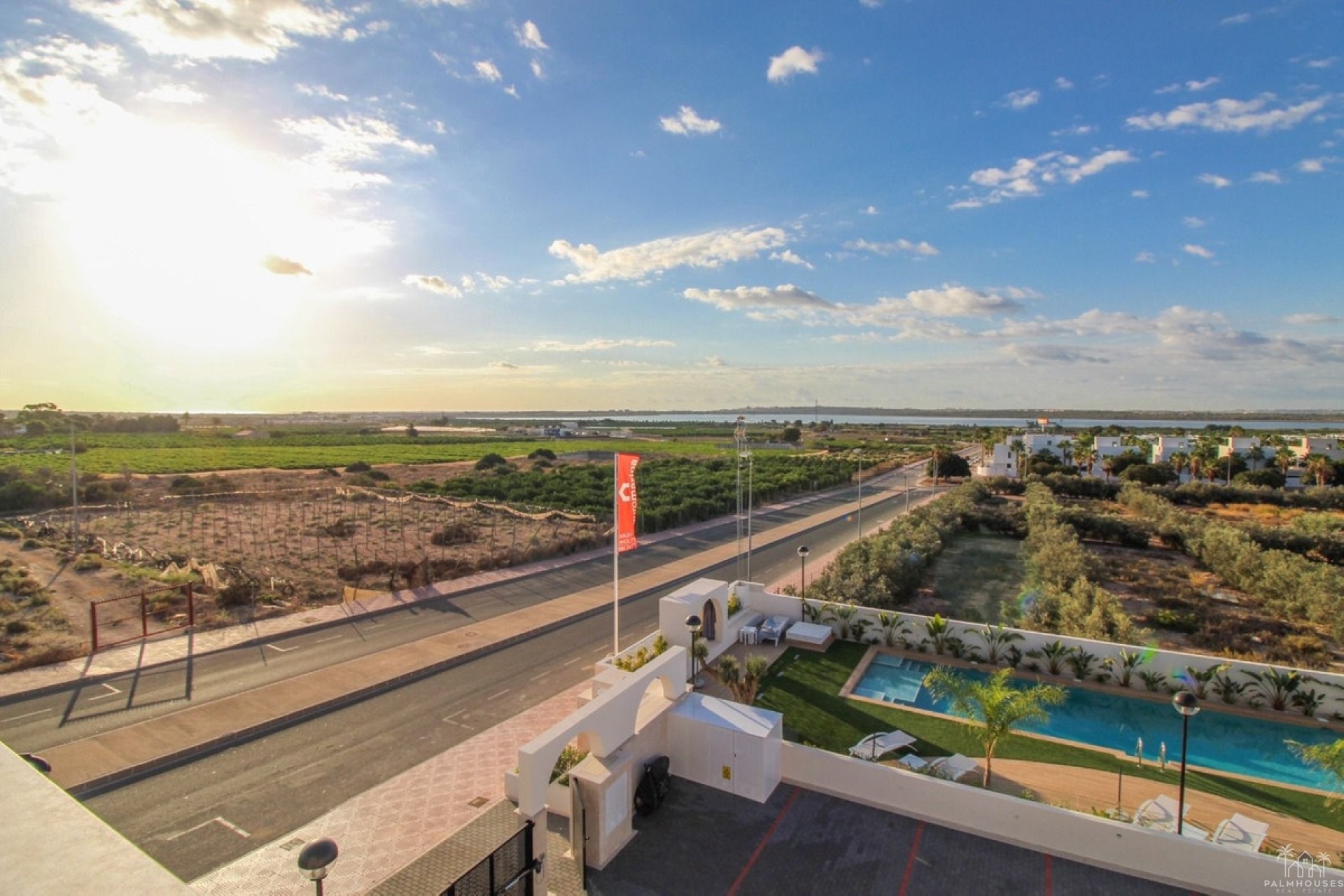 Revente - Apartment - Rojales - Doña Pepa