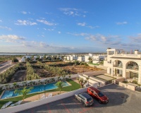 Revente - Apartment - Rojales - Doña Pepa