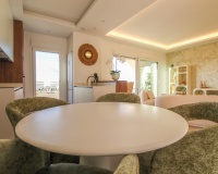 Revente - Apartment - Rojales - Doña Pepa