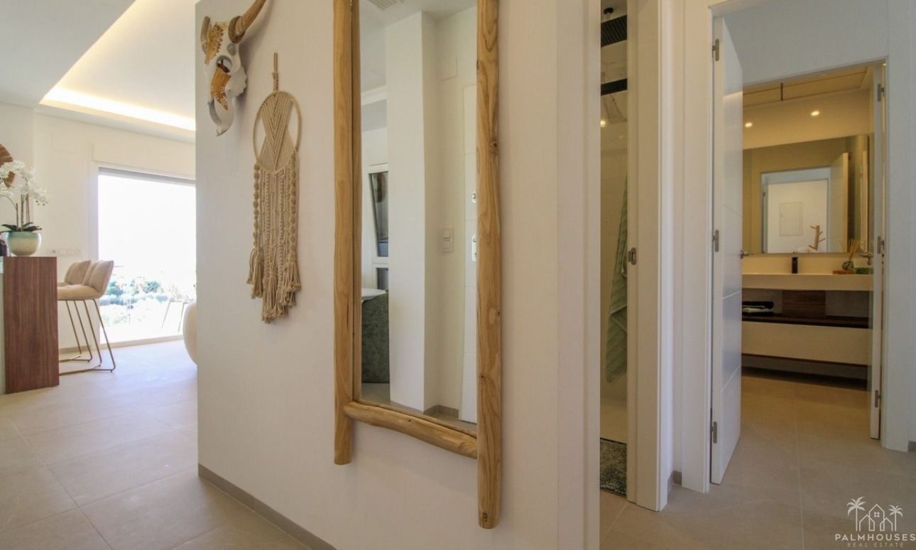 Revente - Apartment - Rojales - Doña Pepa