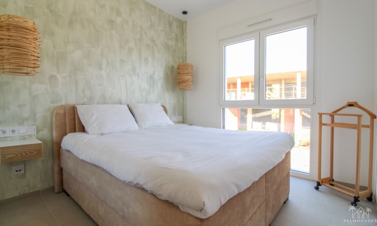 Revente - Apartment - Rojales - Doña Pepa