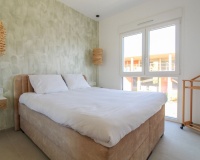 Revente - Apartment - Rojales - Doña Pepa