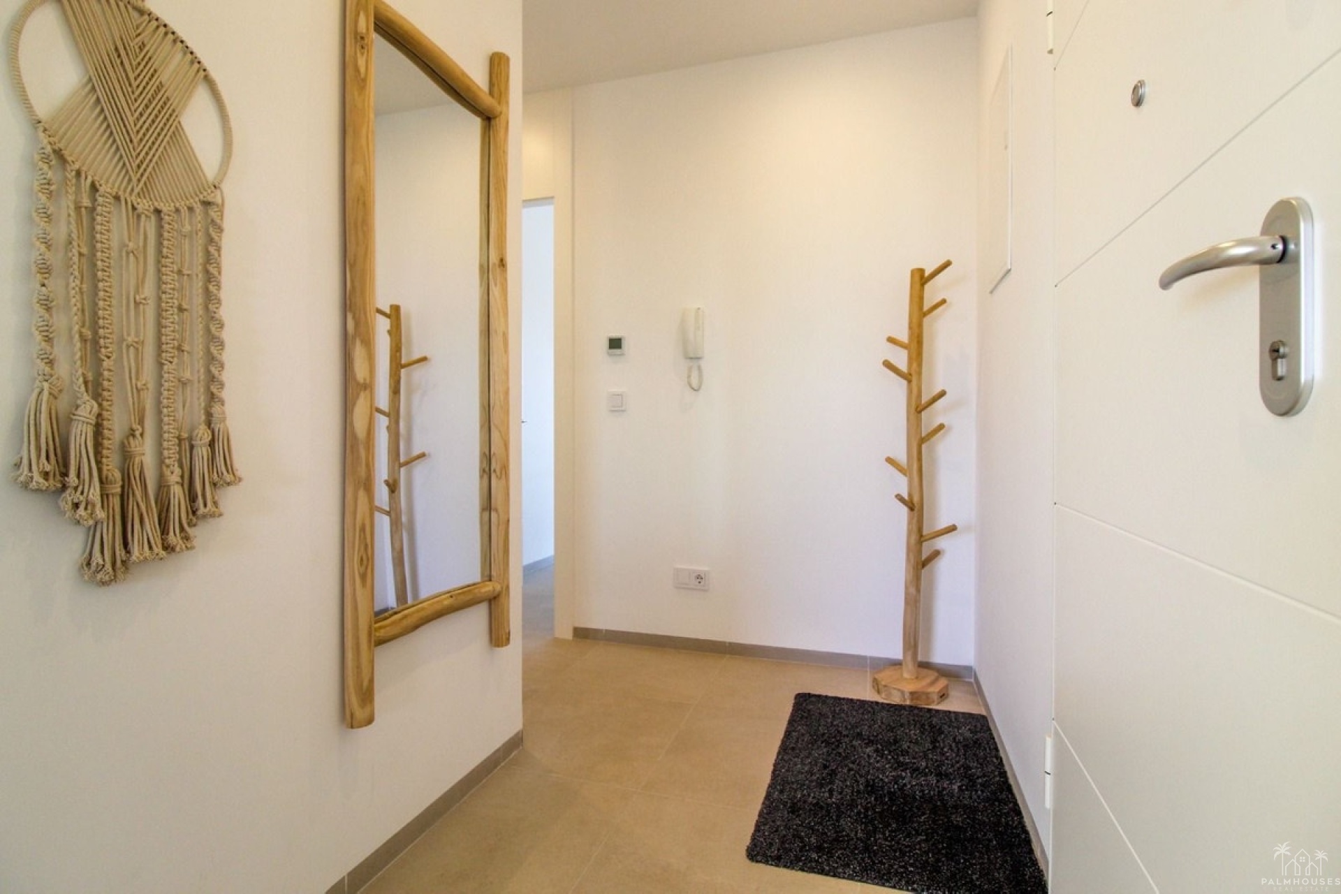 Revente - Apartment - Rojales - Doña Pepa