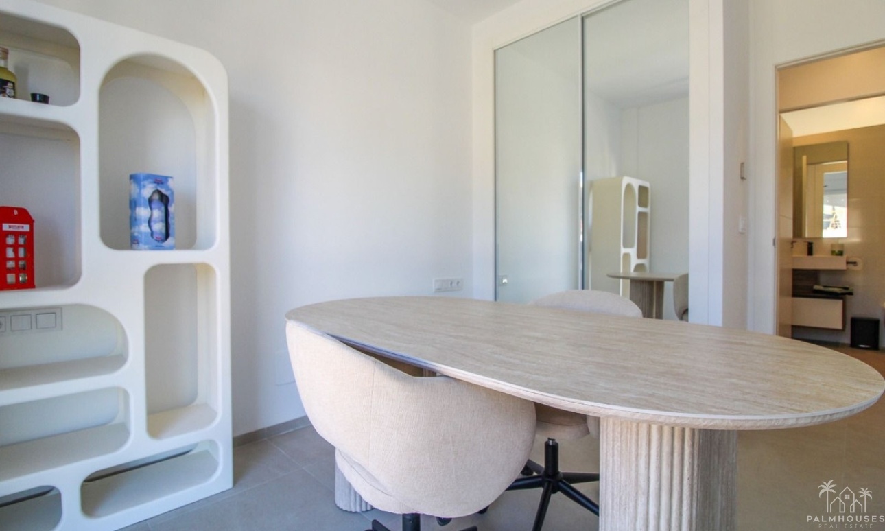 Revente - Apartment - Rojales - Doña Pepa