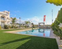 Revente - Apartment - Rojales - Doña Pepa