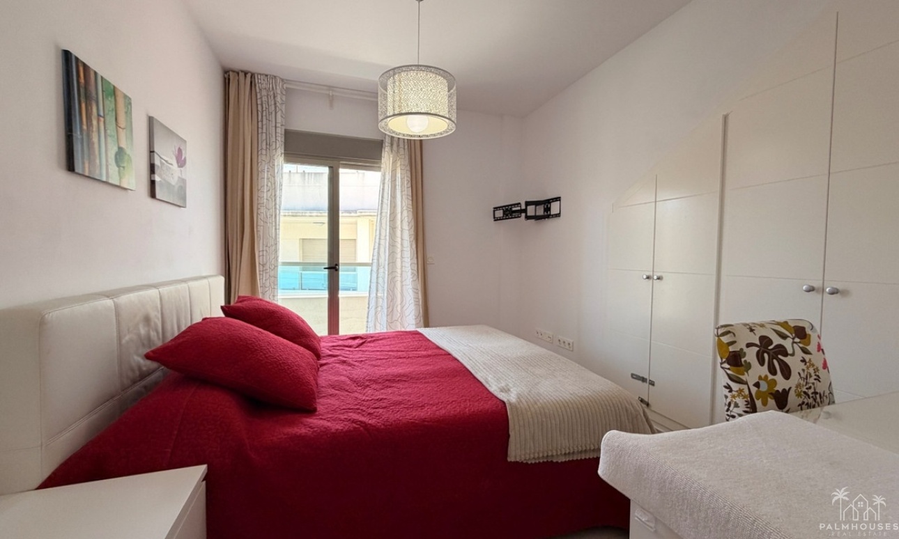 Revente - Apartment - Rojales - Doña Pepa