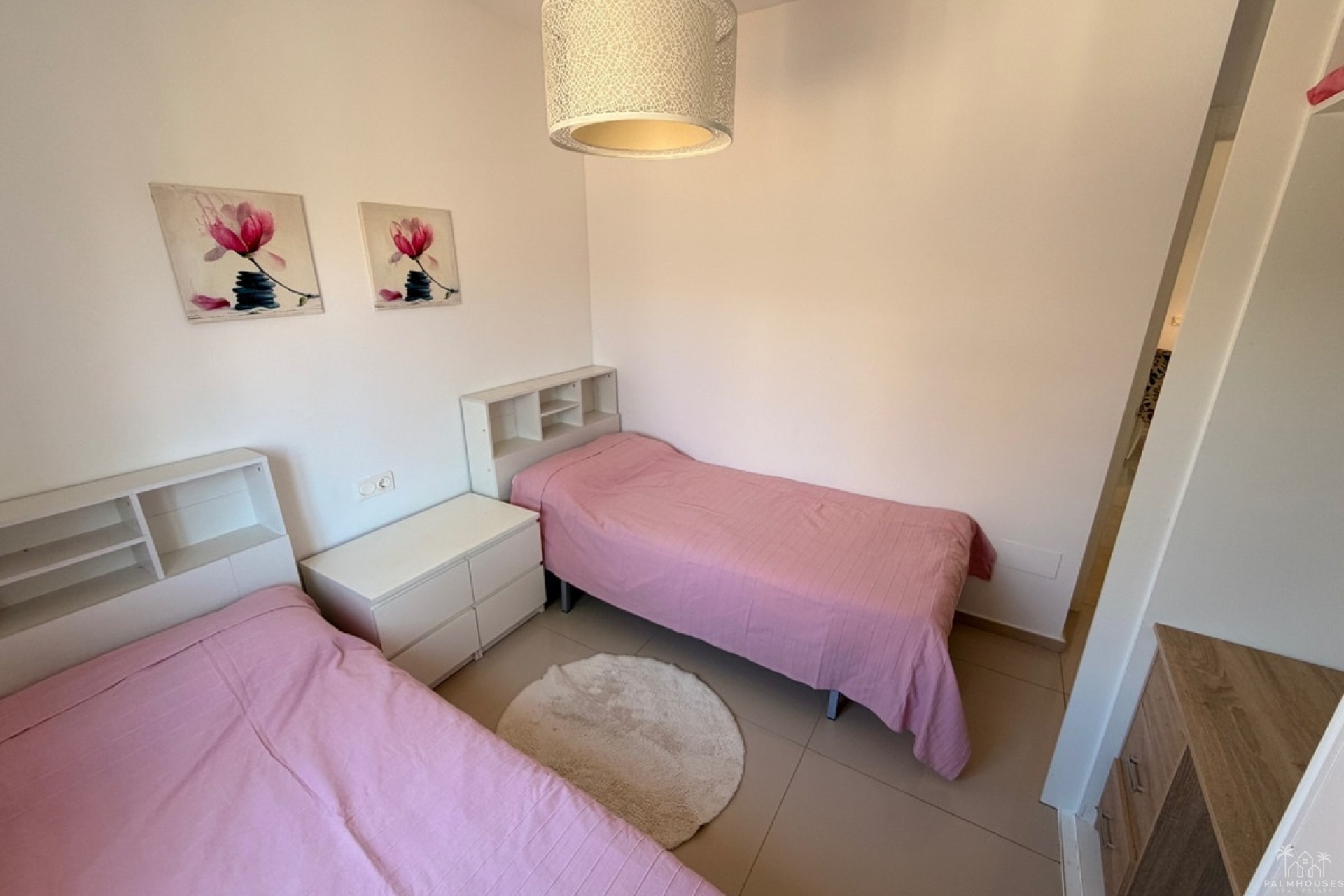 Revente - Apartment - Rojales - Doña Pepa