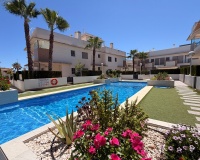 Revente - Apartment - Rojales - Doña Pepa