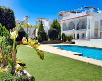 Revente - Apartment - Rojales - Inland