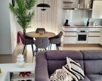 Revente - Apartment - Rojales - Inland
