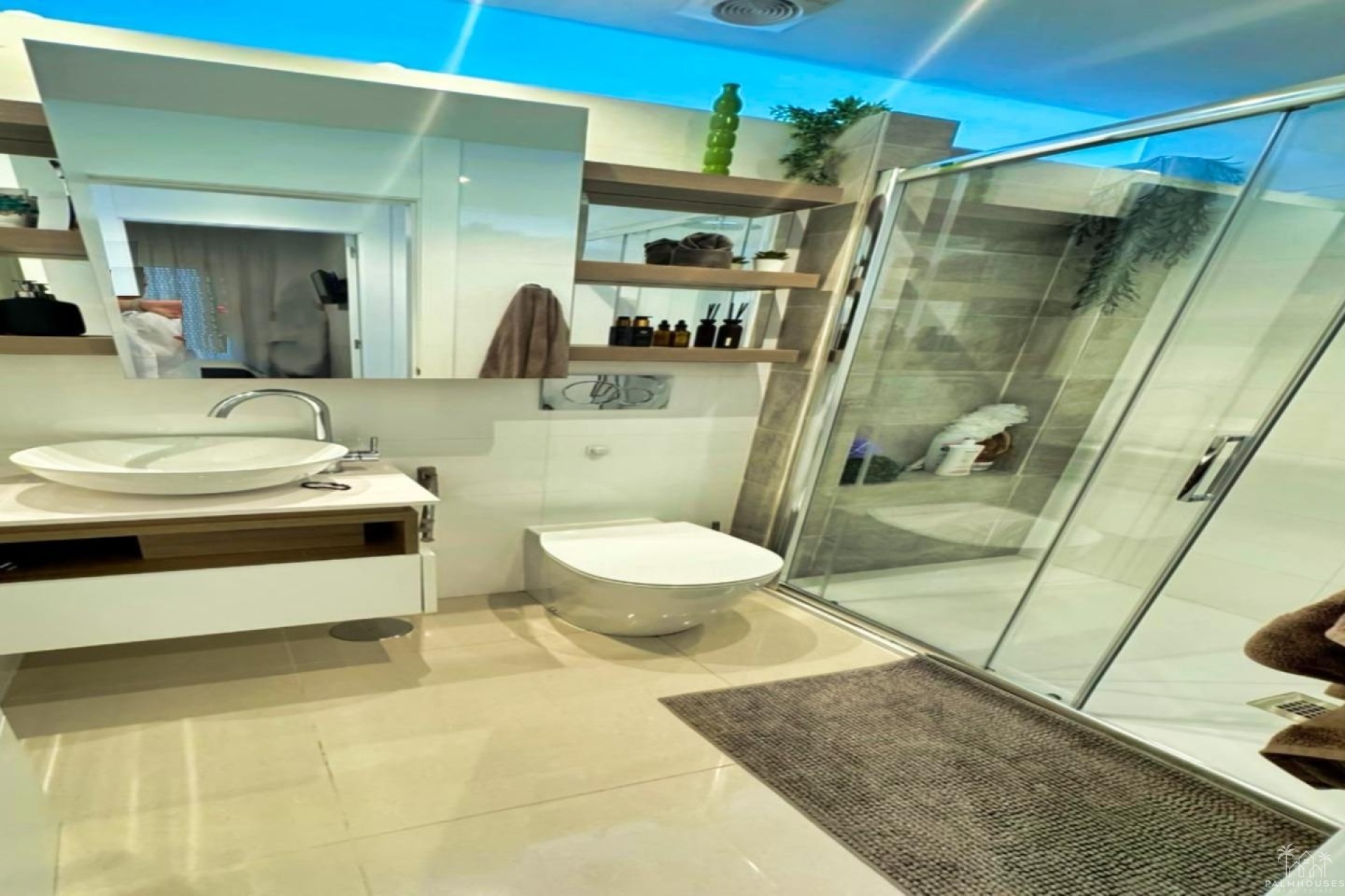 Revente - Apartment - Rojales - Inland