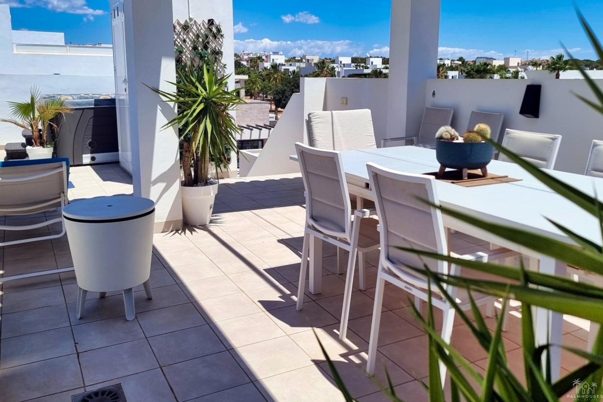 Revente - Apartment - Rojales - Inland
