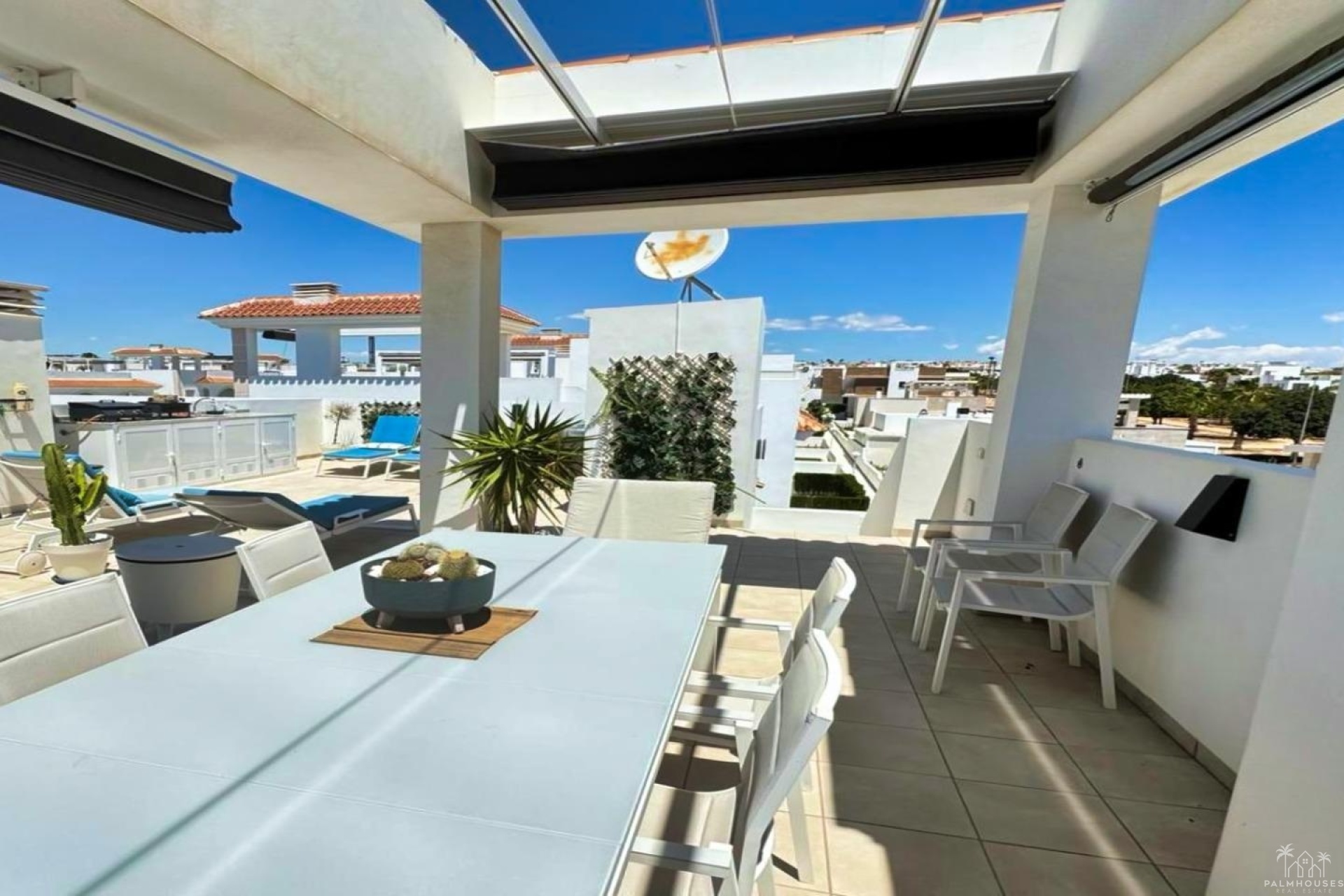 Revente - Apartment - Rojales - Inland