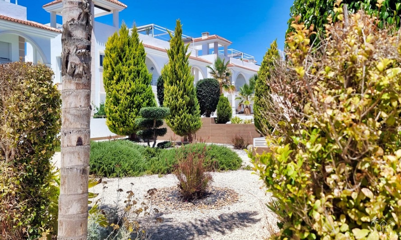 Revente - Apartment - Rojales - Inland