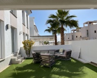 Revente - Apartment - Rojales - Inland