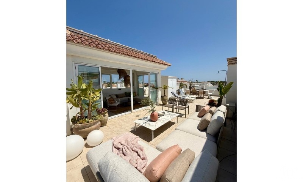 Revente - Apartment - Rojales - Inland