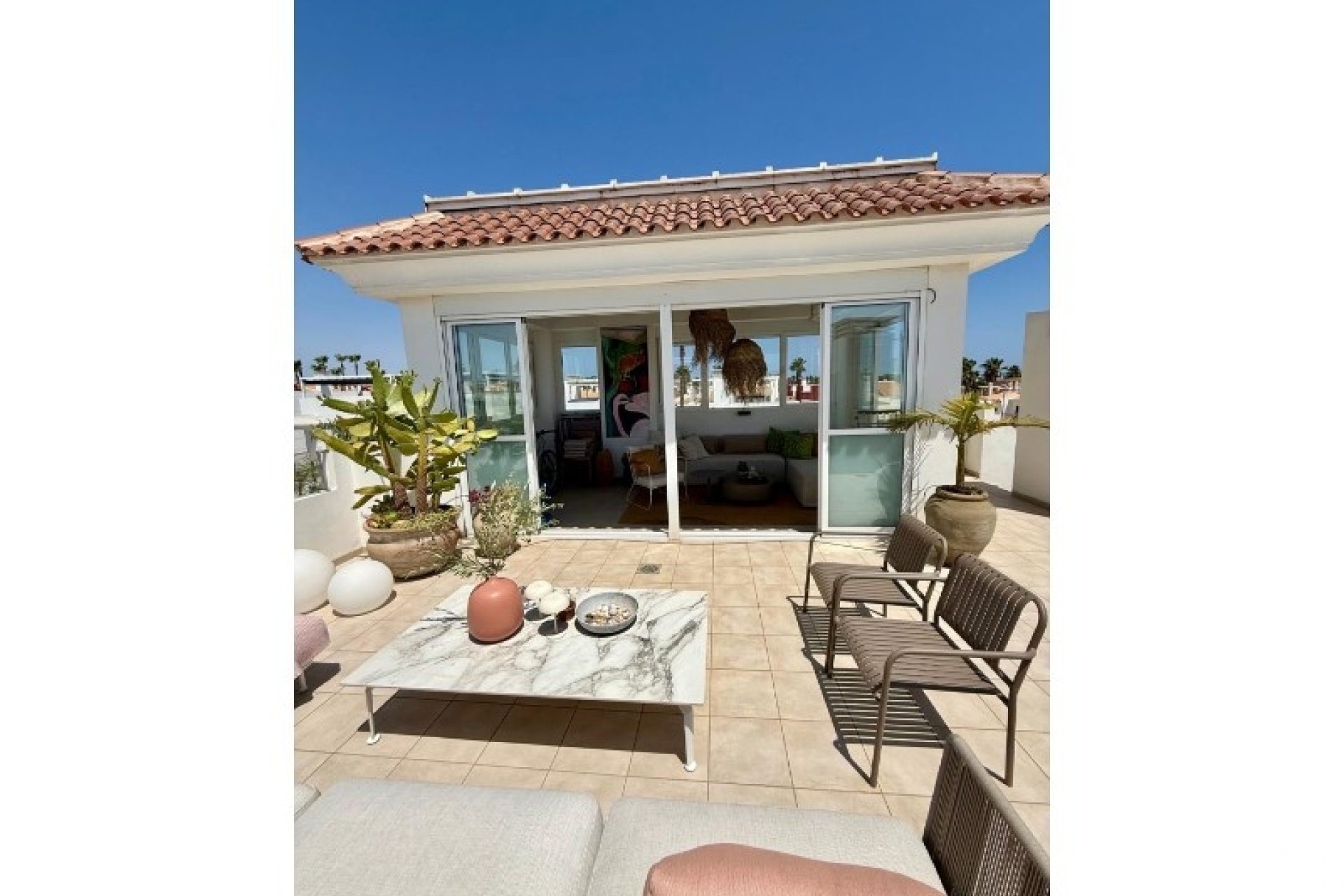 Revente - Apartment - Rojales - Inland