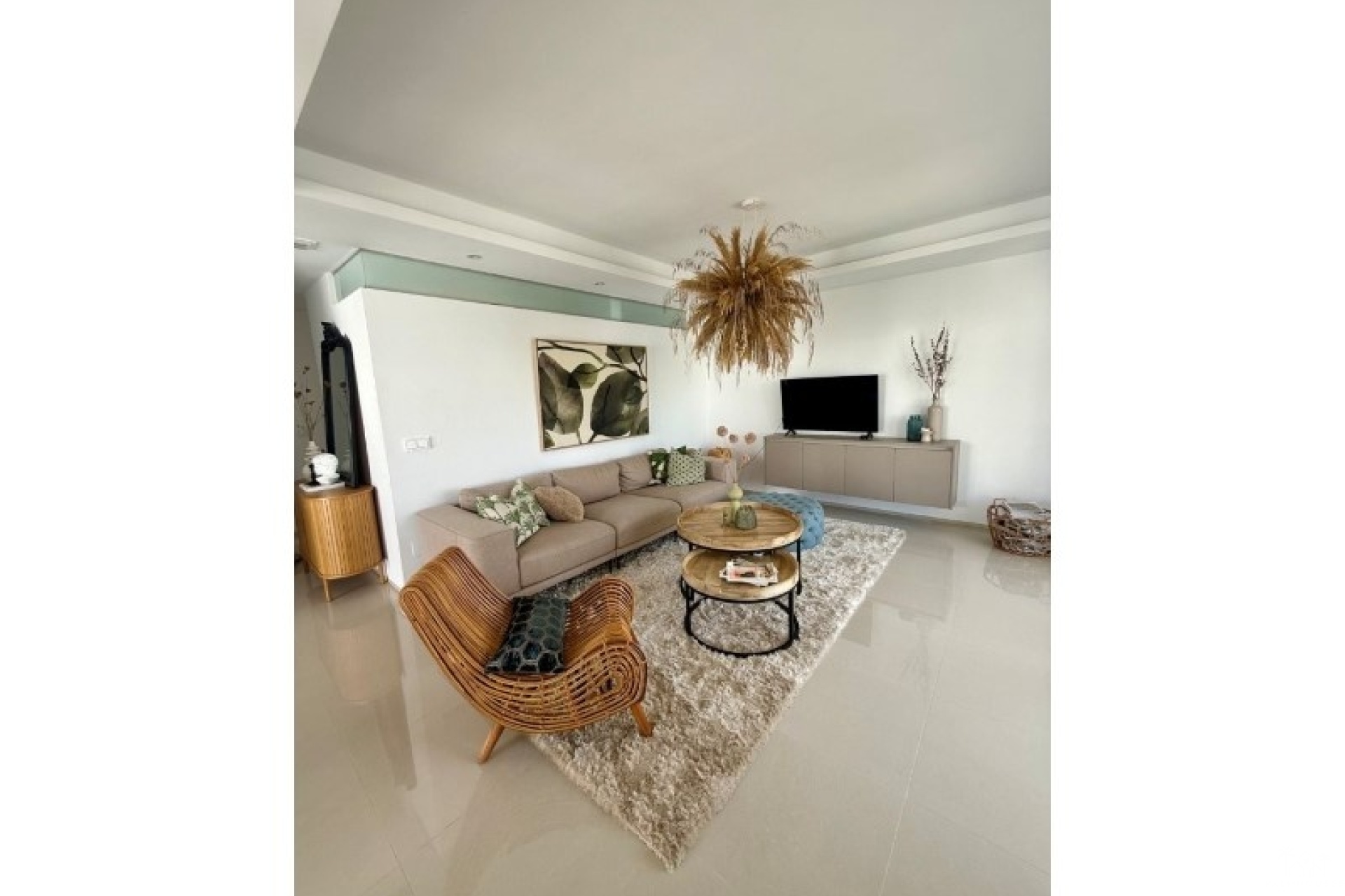 Revente - Apartment - Rojales - Inland