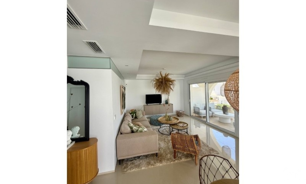 Revente - Apartment - Rojales - Inland