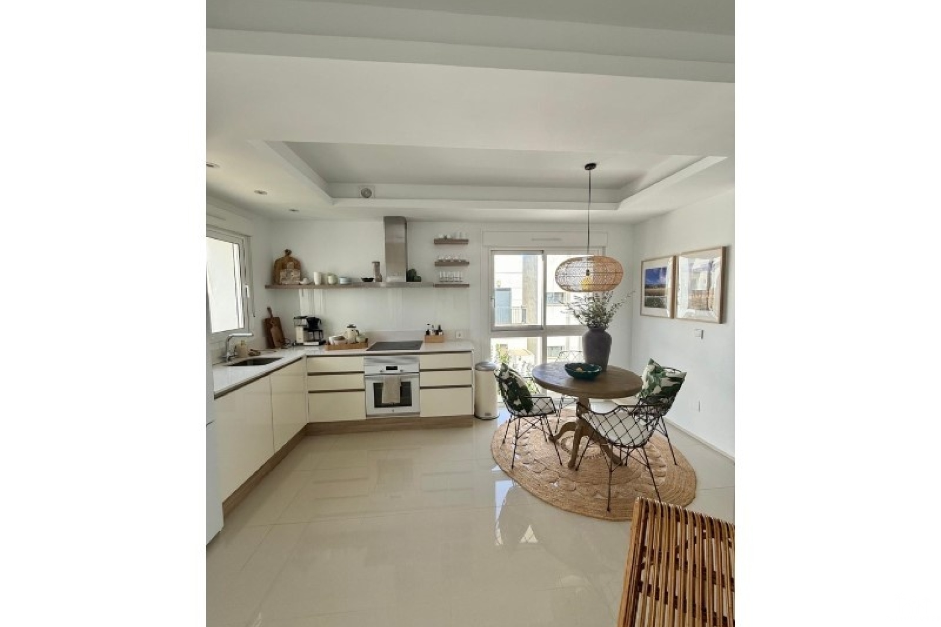 Revente - Apartment - Rojales - Inland