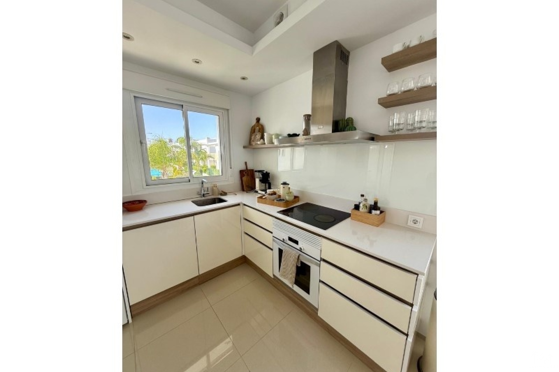 Revente - Apartment - Rojales - Inland