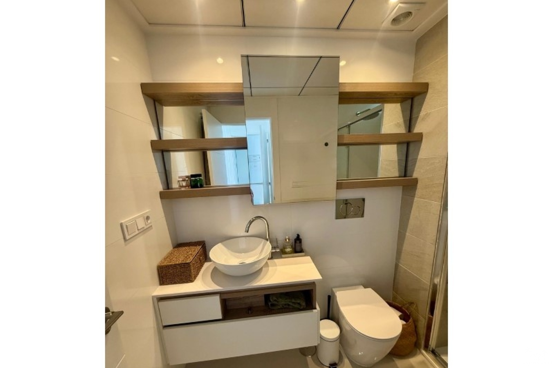 Revente - Apartment - Rojales - Inland