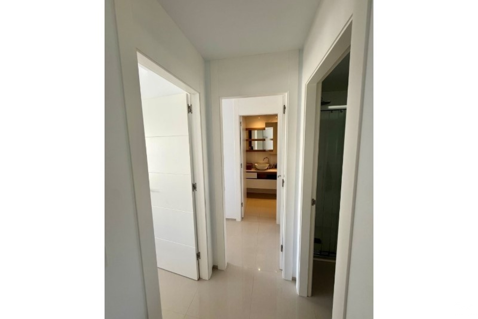 Revente - Apartment - Rojales - Inland