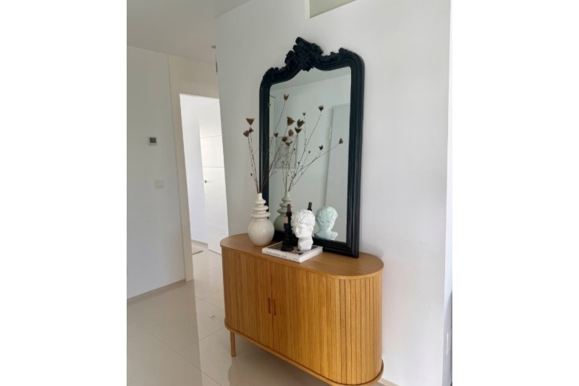Revente - Apartment - Rojales - Inland