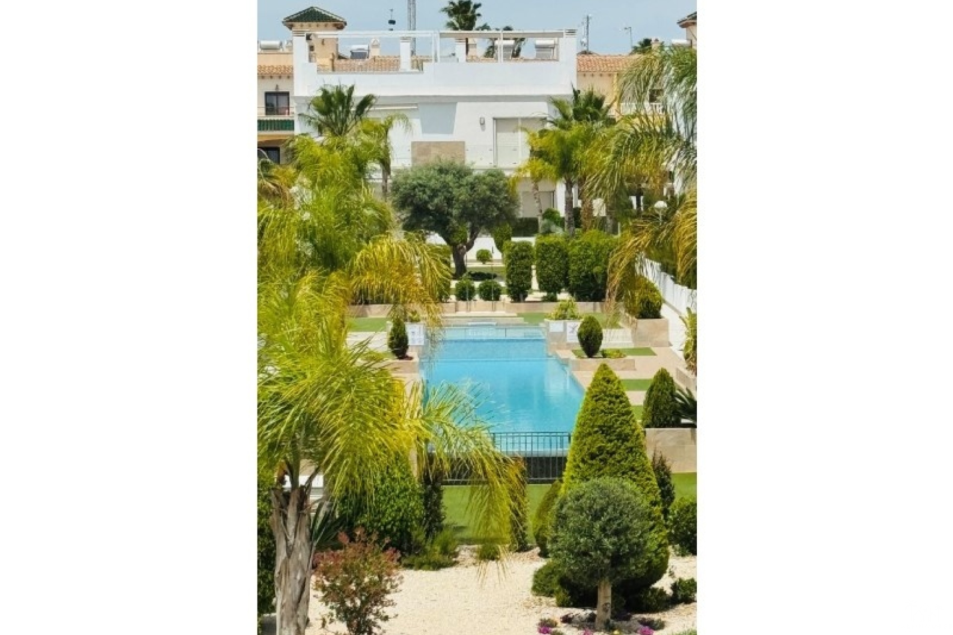 Revente - Apartment - Rojales - Inland