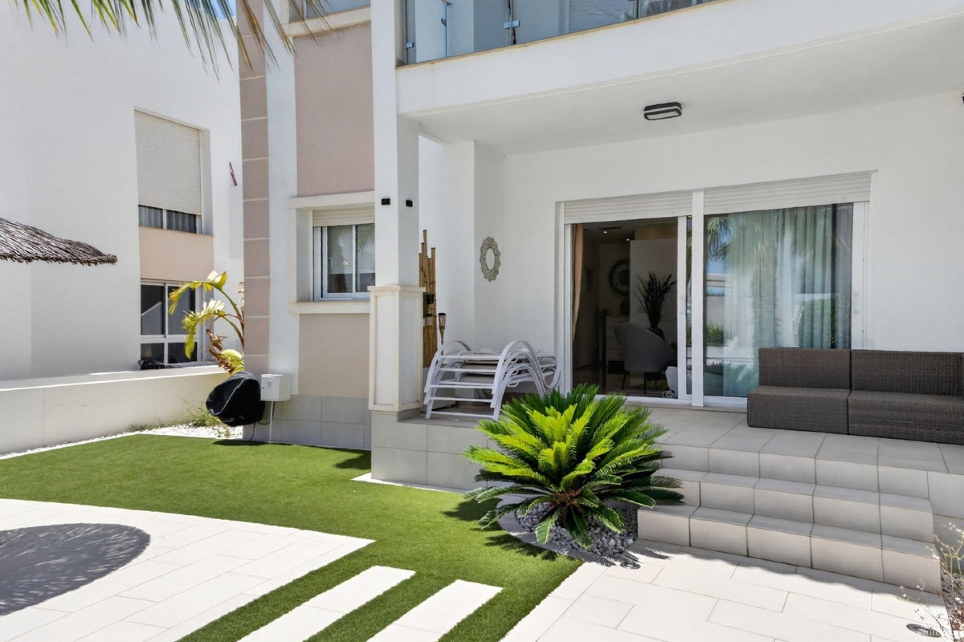 Revente - Apartment - Rojales - Rojales Centro