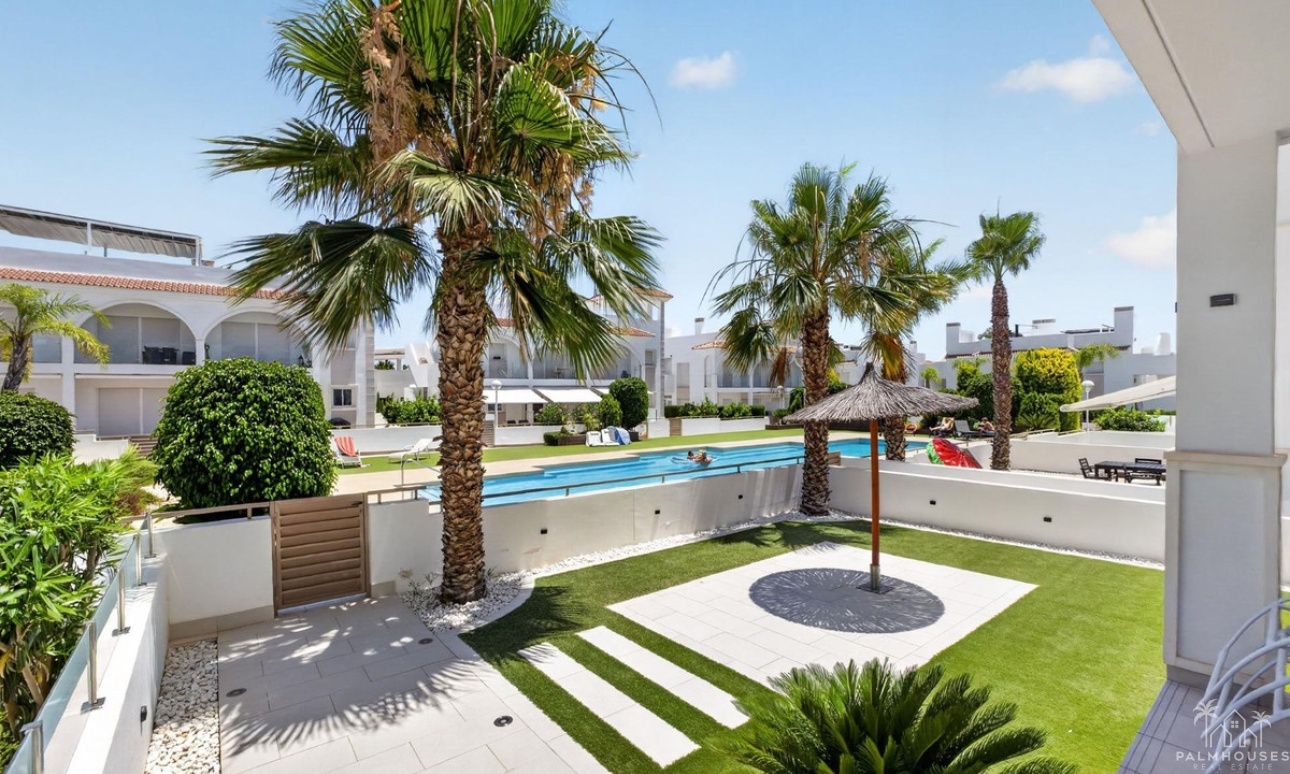Revente - Apartment - Rojales - Rojales Centro