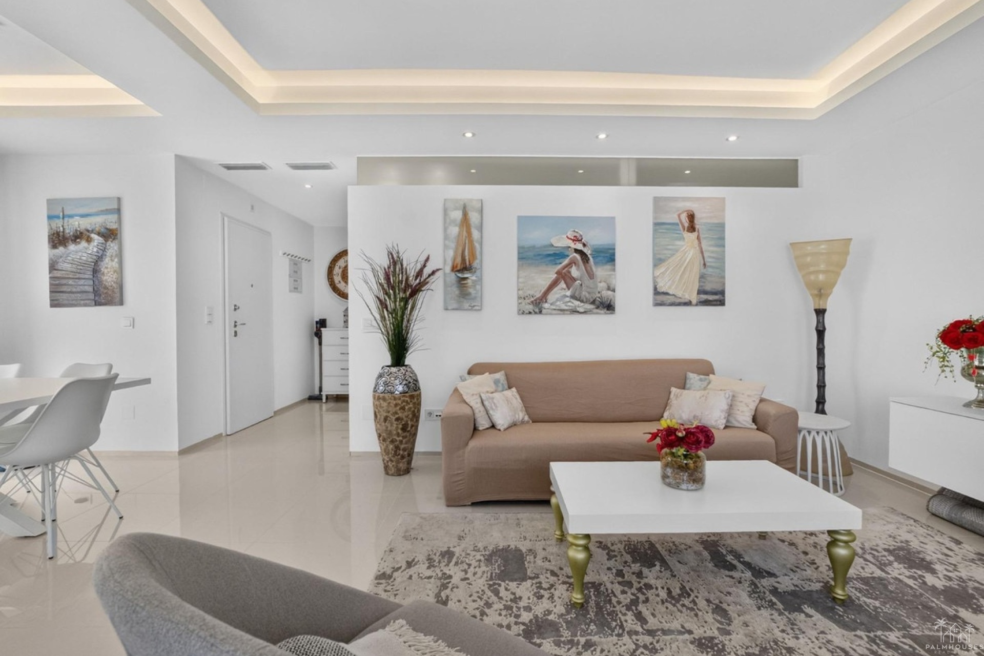 Revente - Apartment - Rojales - Rojales Centro