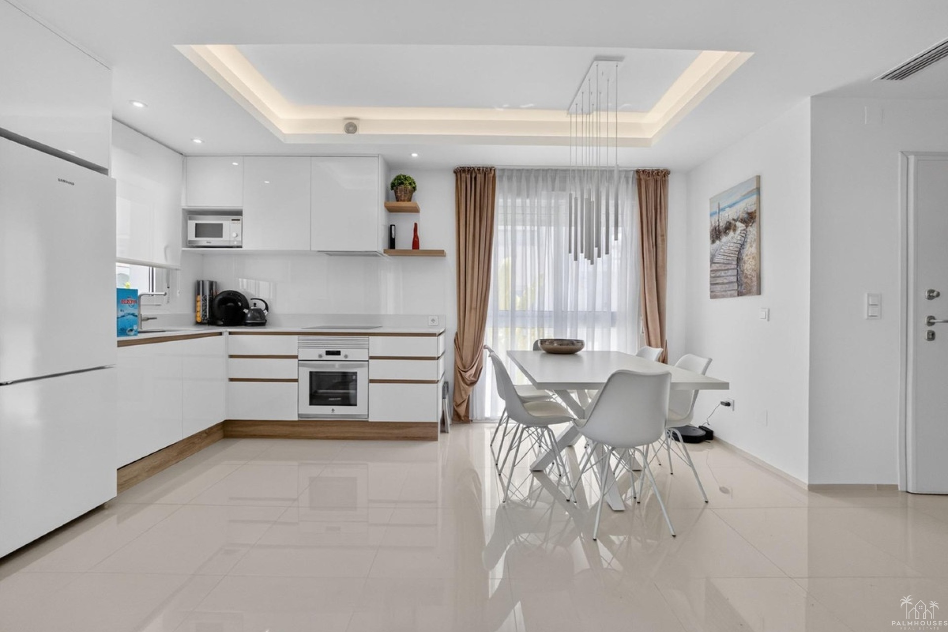 Revente - Apartment - Rojales - Rojales Centro