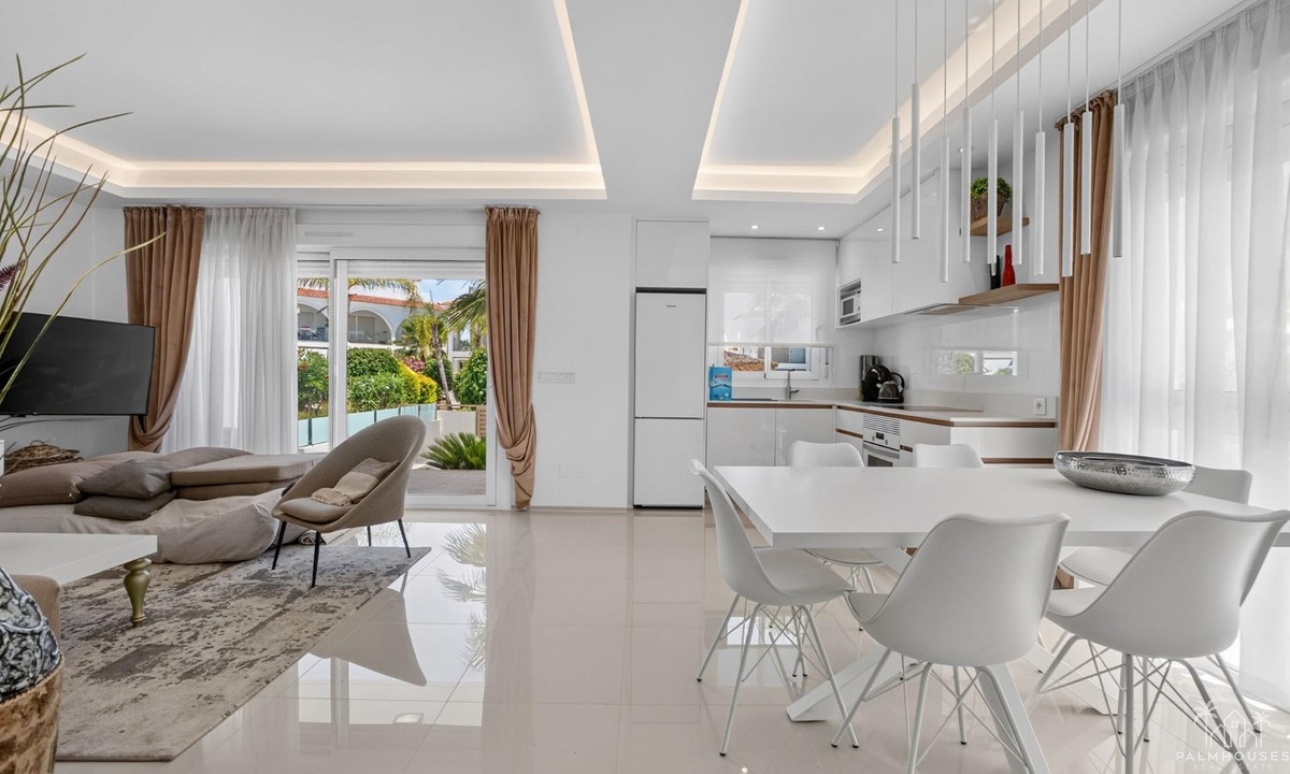 Revente - Apartment - Rojales - Rojales Centro