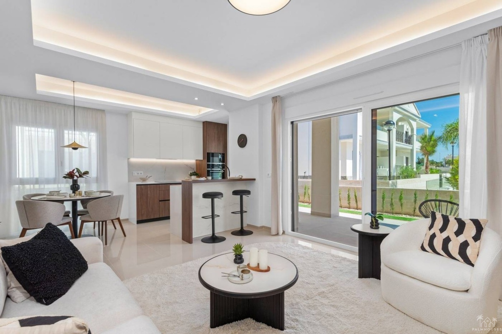 Revente - Apartment - Rojales - Rojales Centro