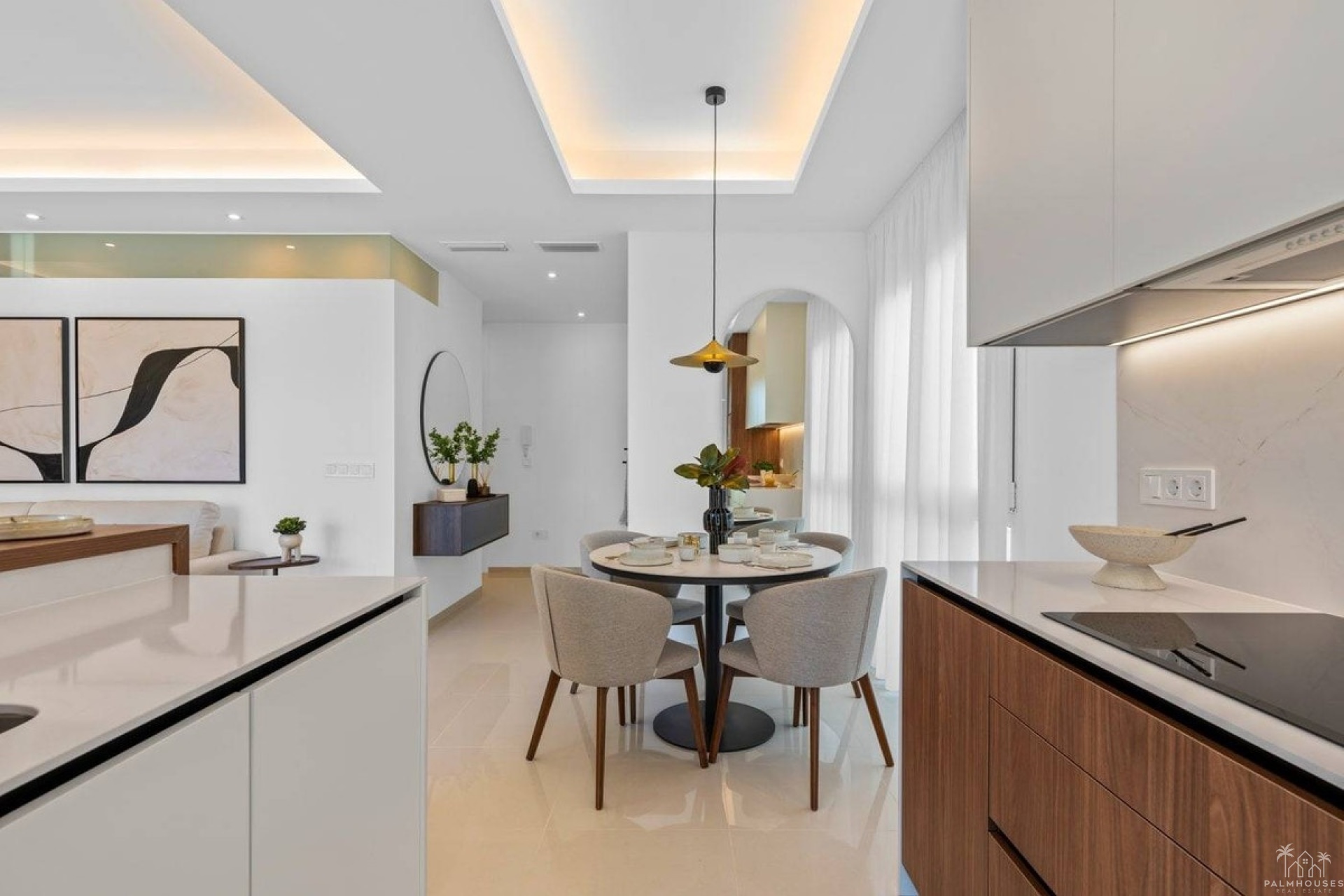 Revente - Apartment - Rojales - Rojales Centro