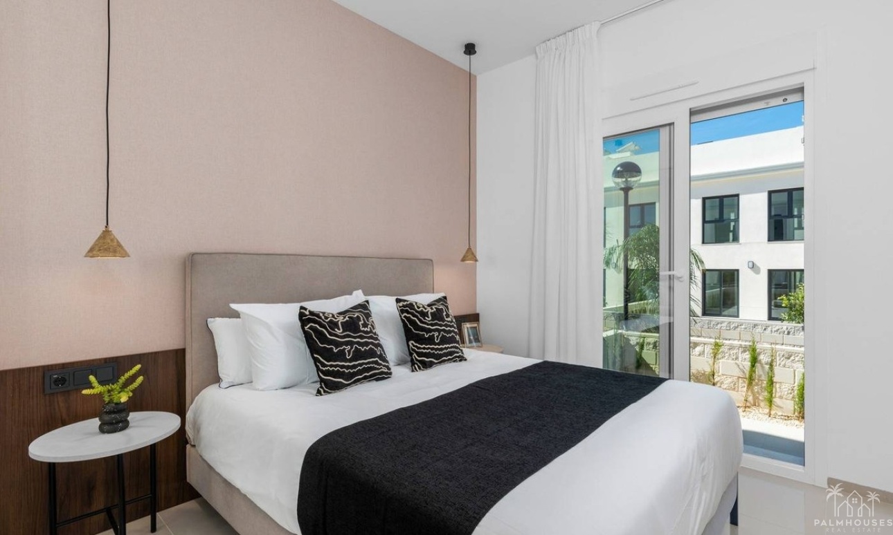 Revente - Apartment - Rojales - Rojales Centro