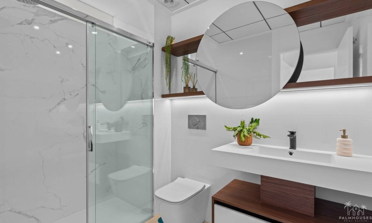 Revente - Apartment - Rojales - Rojales Centro